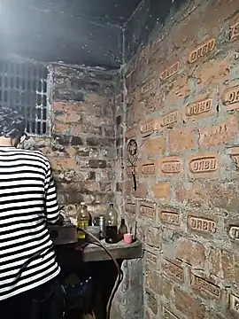 Deathsoul02 online show from December 31, 2024, 1:30 pm