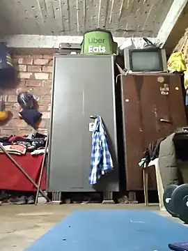 Deathsoul02 online show from January 1, 2025, 1:58 am