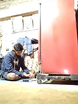 Deathsoul02 online show from January 1, 2025, 4:29 pm