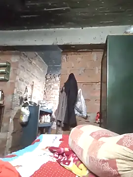 Deathsoul02 online show from February 20, 2025, 1:25 am