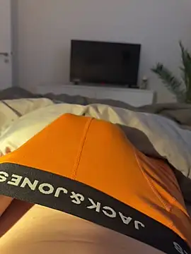 thorn0 online show from January 19, 2025, 10:39 am