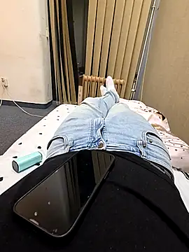 tikitaka97 online show from April 5, 2026, 5:37 am