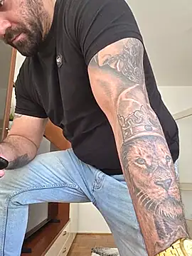 tikitaka97 online show from April 9, 2026, 2:55 pm