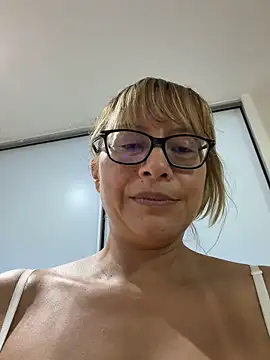 JessicaMuse online show from May 30, 2026, 11:13 pm