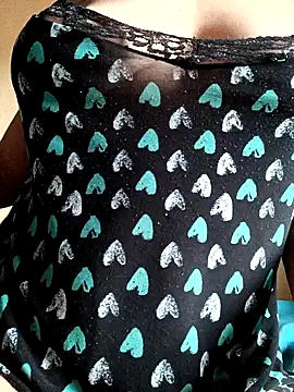 Nandasant09 online show from February 3, 2025, 7:52 pm