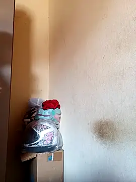 Nandasant09 online show from February 22, 2025, 4:19 pm