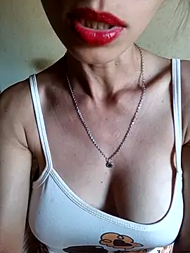 Nandasant09 online show from February 23, 2025, 4:24 pm