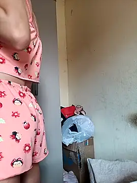 Nandasant09 online show from November 27, 2025, 4:09 pm