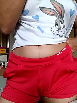 Nandasant09 online show from November 30, 2025, 4:11 pm