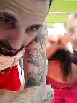 Snapshot of Casaltesudex chatting on February 3, 2025, 9:18 pm Casaltesudex online show from February 3, 2025, 9:18 pm