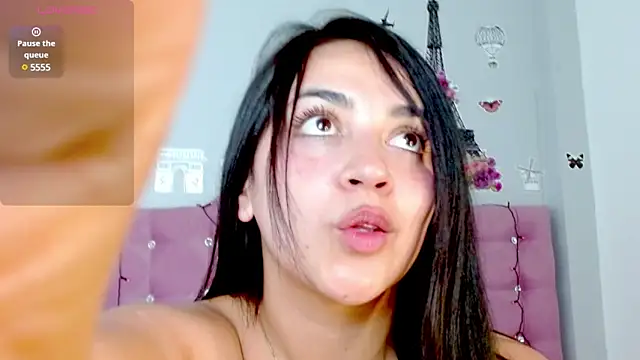 Snapshot of samy_0107 chatting on December 13, 2024, 6:38 pm samy 0107 online show from December 13, 2024, 6:38 pm