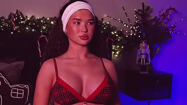 Denise Garciia online show from January 6, 2025, 5:27 pm