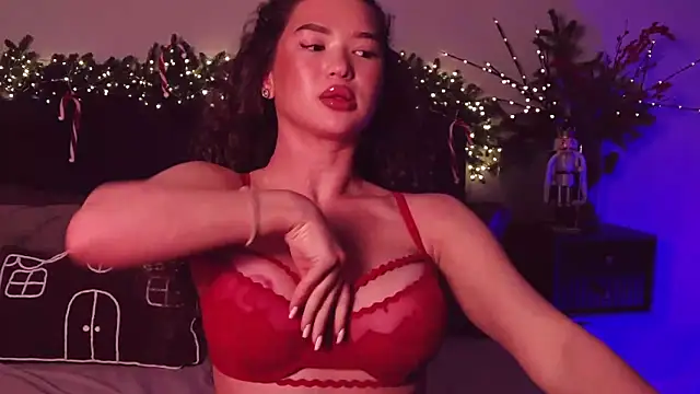 Denise Garciia online show from January 10, 2025, 3:37 pm