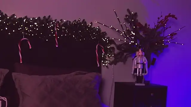 Denise Garciia online show from January 22, 2025, 5:06 pm