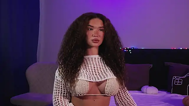 Denise Garciia online show from July 4, 2026, 12:44 pm