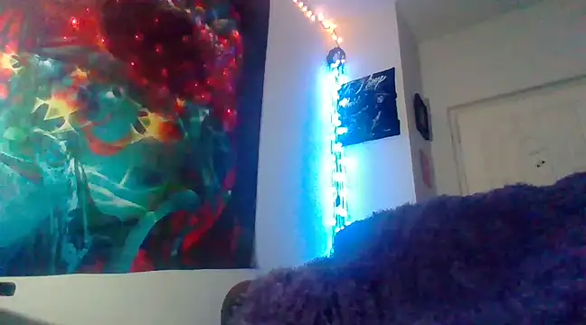 fantasymade69 online show from January 25, 2025, 4:56 am