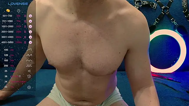 sasha nik online show from February 26, 2025, 2:48 am