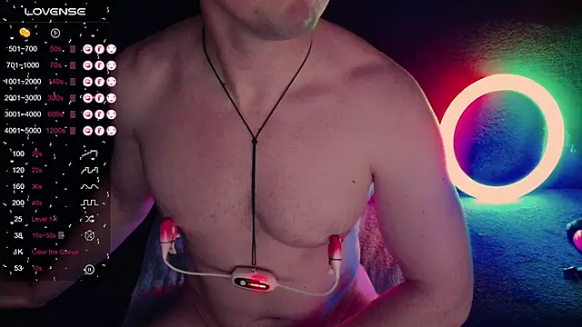 sasha nik online show from October 24, 2025, 12:01 pm