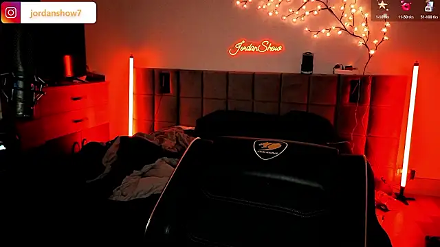 JordanShow online show from January 19, 2026, 11:47 am