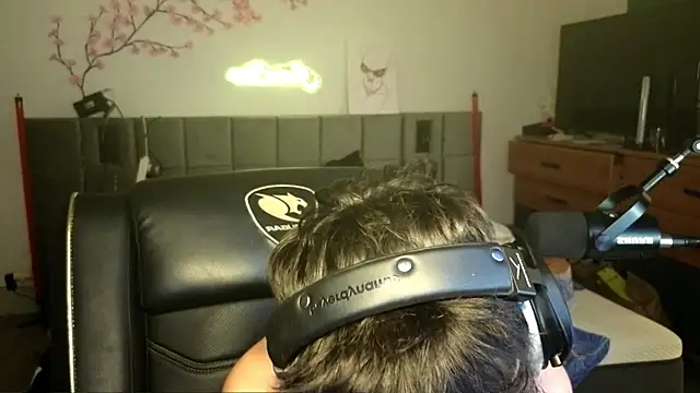 JordanShow online show from March 3, 2026, 10:48 pm