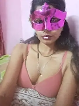 Nandinip2706 online show from February 21, 2026, 1:01 pm