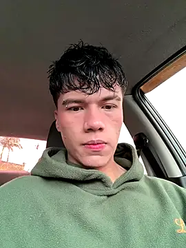 Logan smith1 online show from October 10, 2025, 6:07 pm