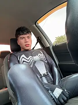 Logan smith1 online show from October 12, 2025, 2:16 pm