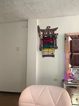 Melannyy  online show from February 24, 2026, 2:37 pm