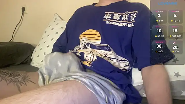 tyler 8x online show from December 7, 2024, 6:26 pm