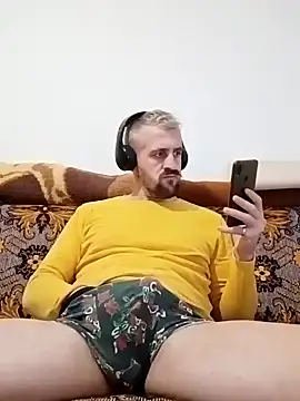 GrofLicno online show from January 10, 2025, 4:51 pm