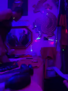 nickgode69 online show from January 19, 2025, 3:39 am