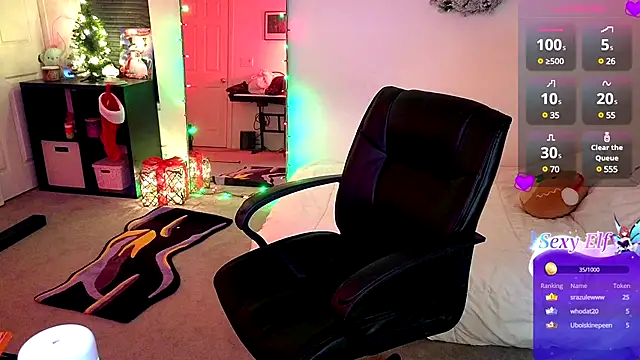 Snapshot of JasmineWinters chatting on December 5, 2024, 6:21 am JasmineWinters online show from December 5, 2024, 6:21 am