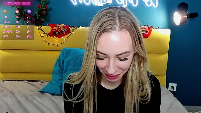 Diana Garrett online show from January 7, 2025, 7:52 am