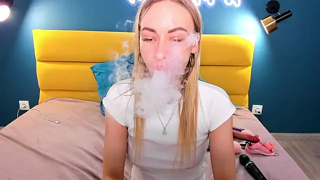 Diana Garrett online show from January 26, 2025, 11:50 am