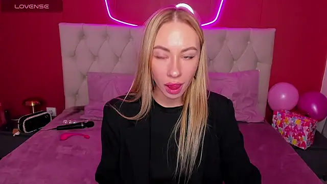 Diana Garrett online show from February 14, 2025, 8:52 am