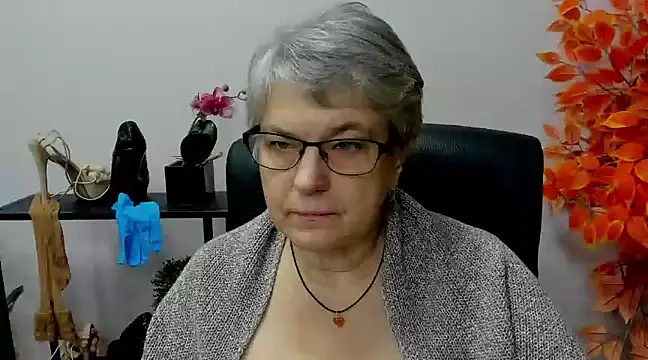 IrisDream online show from December 9, 2024, 11:04 am