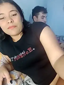 Bruno Iris sex online show from January 18, 2025, 11:44 pm