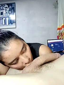 Bruno Iris sex online show from October 1, 2025, 5:13 am