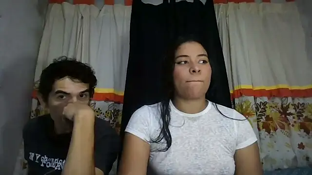 Bruno Iris sex online show from October 16, 2025, 3:18 am