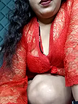 Cute-Raashii online show from March 10, 2025, 8:26 am