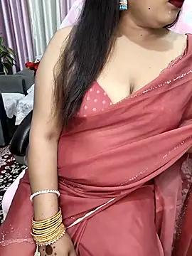 Cute-Raashii online show from April 9, 2026, 4:01 pm