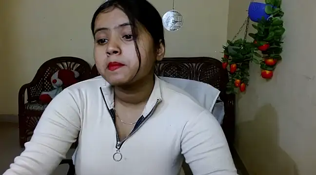 Snapshot of Amandaliss chatting on December 30, 2024, 4:09 am Amandaliss online show from December 30, 2024, 4:09 am