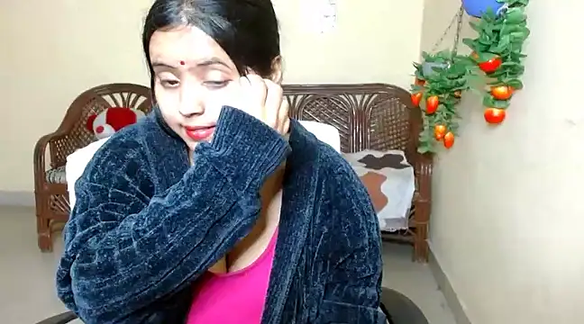 Snapshot of Amandaliss chatting on December 30, 2024, 7:15 am Amandaliss online show from December 30, 2024, 7:15 am