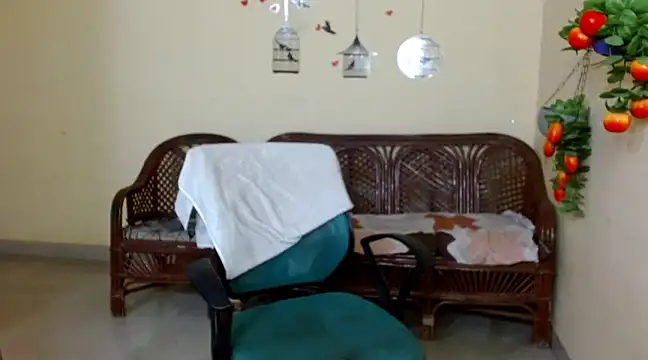 Snapshot of Amandaliss chatting on January 12, 2025, 3:49 am Amandaliss online show from January 12, 2025, 3:49 am