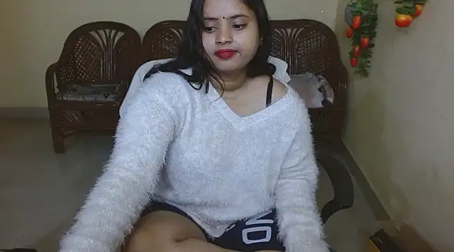 Snapshot of Amandaliss chatting on January 17, 2025, 7:08 am Amandaliss online show from January 17, 2025, 7:08 am