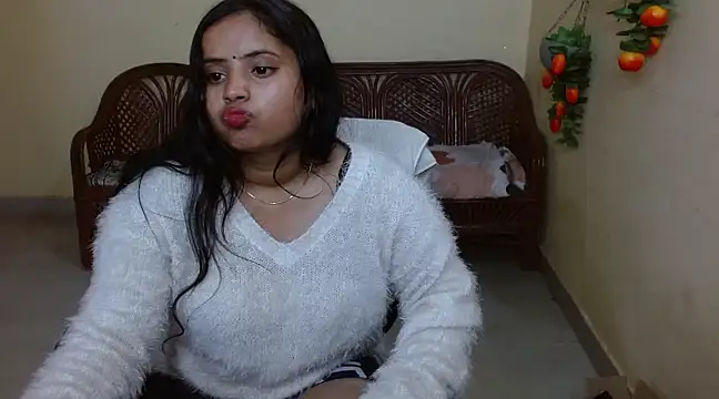 Snapshot of Amandaliss chatting on January 17, 2025, 10:11 am Amandaliss online show from January 17, 2025, 10:11 am