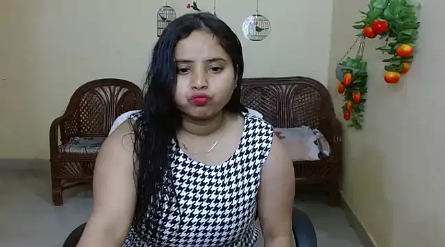 Snapshot of Amandaliss chatting on January 18, 2025, 4:04 am Amandaliss online show from January 18, 2025, 4:04 am