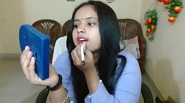 Snapshot of Amandaliss chatting on January 21, 2025, 3:59 am Amandaliss online show from January 21, 2025, 3:59 am