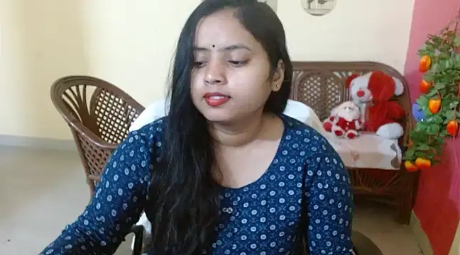 Snapshot of Amandaliss chatting on February 25, 2025, 4:03 am Amandaliss online show from February 25, 2025, 4:03 am