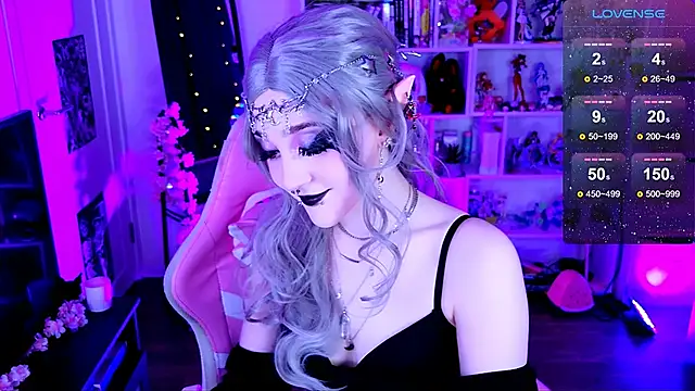 Aki  Ra online show from February 10, 2026, 12:15 am